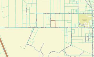 W HWY 316, Reddick, FL 32686