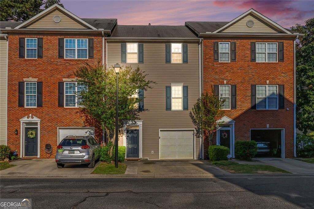 2402 Beaver Falls Drive NW, Norcross, GA 30071 — photo 2