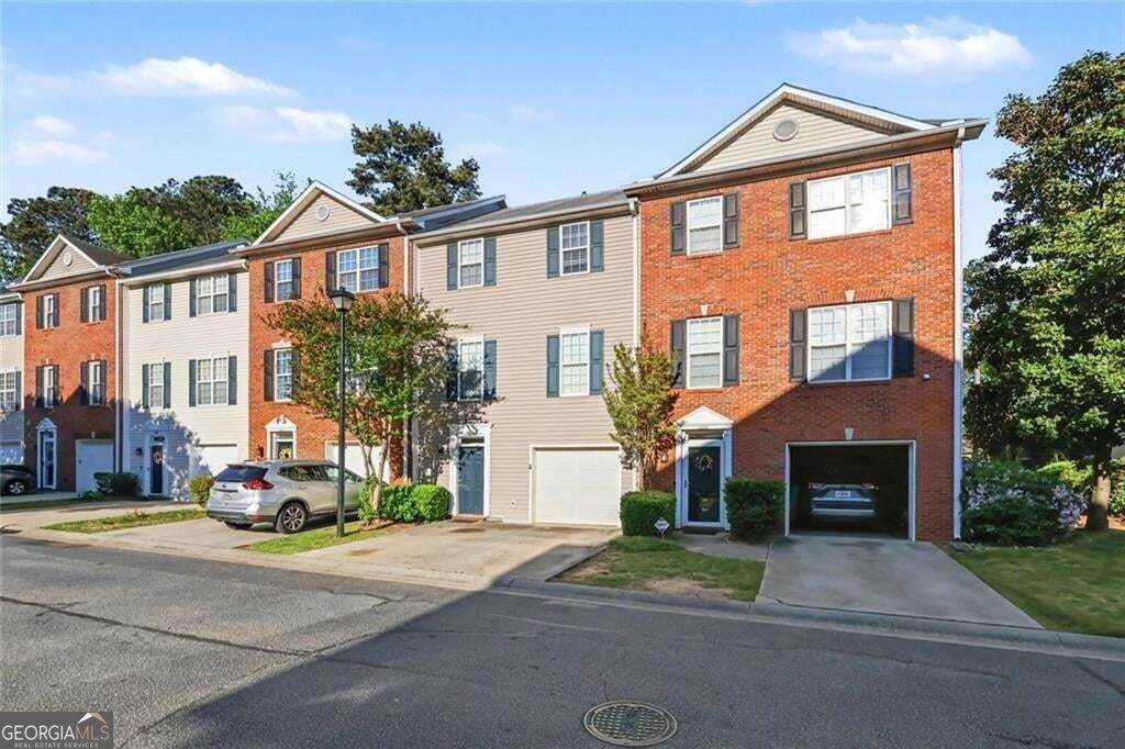 2402 Beaver Falls Drive NW, Norcross, GA 30071 — photo 4