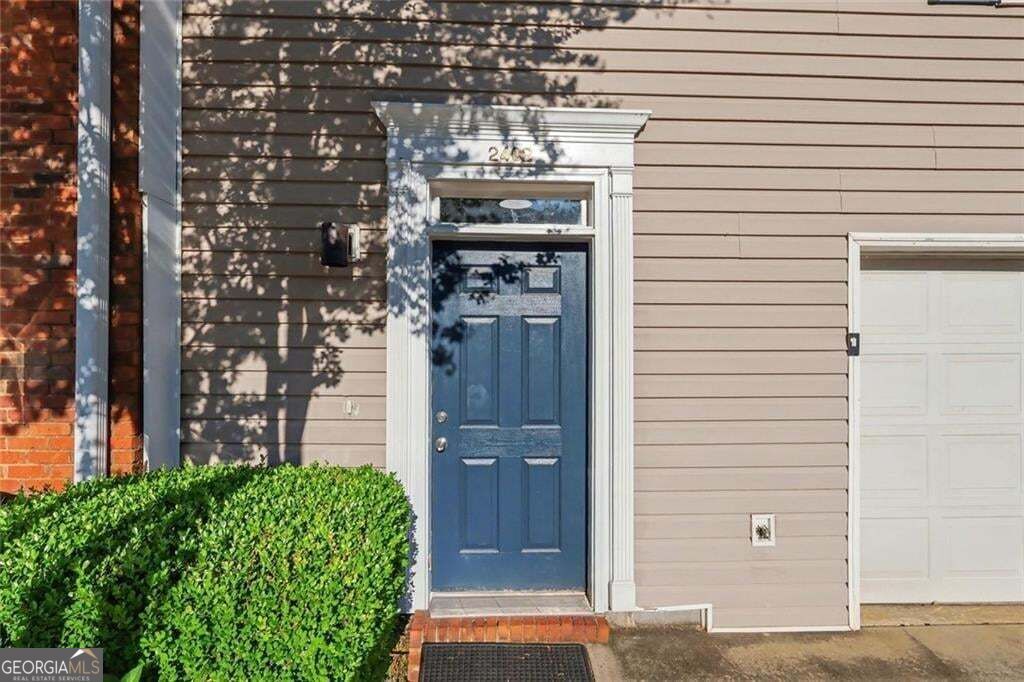 2402 Beaver Falls Drive NW, Norcross, GA 30071 — photo 5