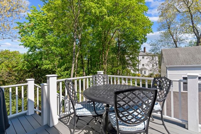 106 Central Avenue, Milton, MA 02186