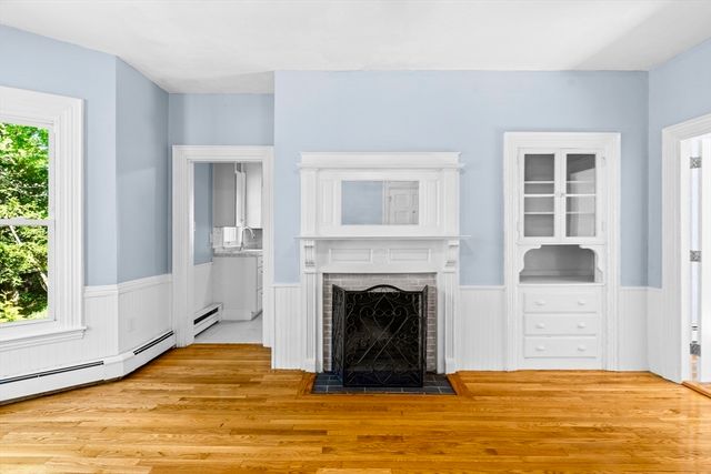 106 Central Avenue, Milton, MA 02186