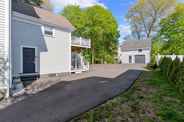 106 Central Avenue, Milton, MA 02186