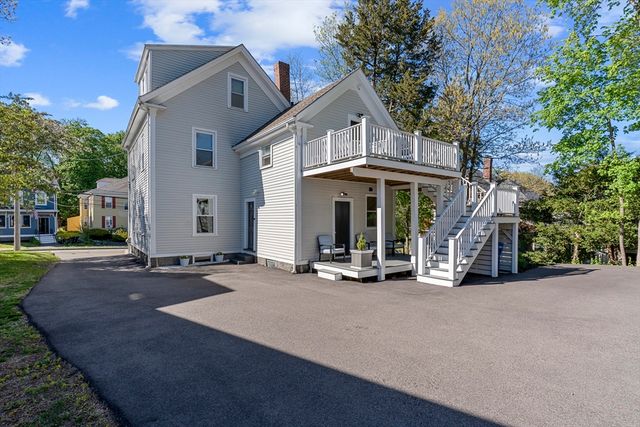 106 Central Avenue, Milton, MA 02186