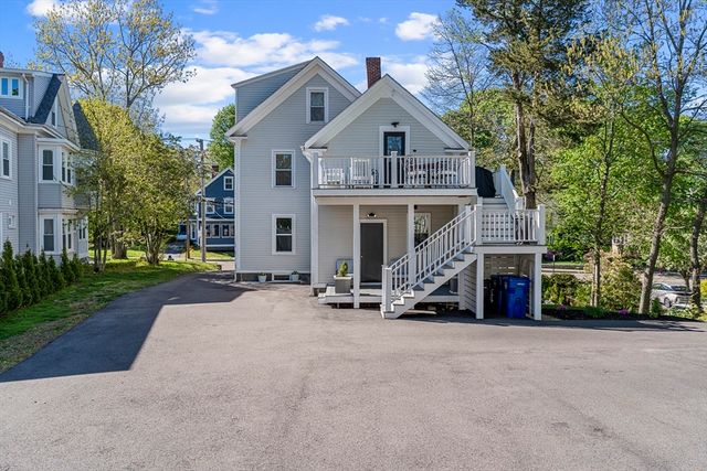 106 Central Avenue, Milton, MA 02186