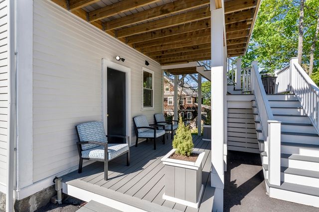 106 Central Avenue, Milton, MA 02186