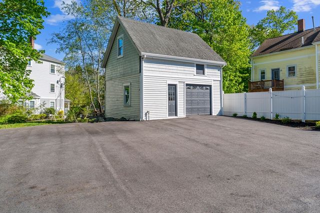 106 Central Avenue, Milton, MA 02186