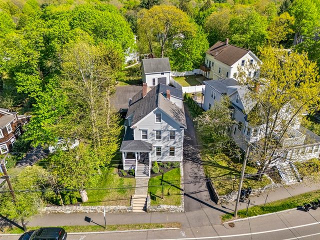 106 Central Avenue, Milton, MA 02186