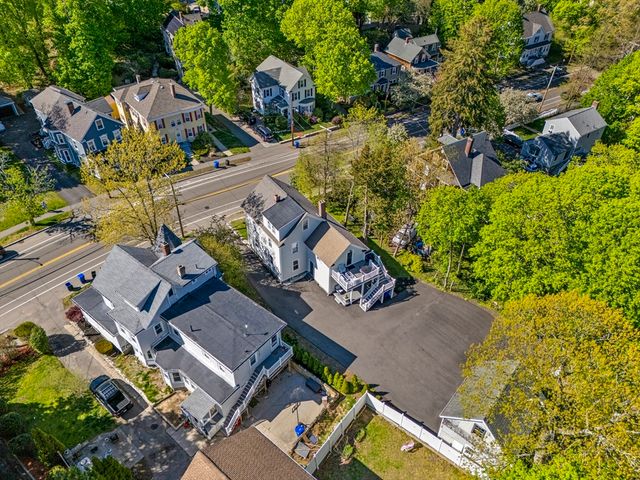106 Central Avenue, Milton, MA 02186