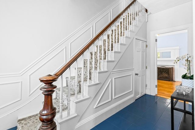 106 Central Avenue, Milton, MA 02186