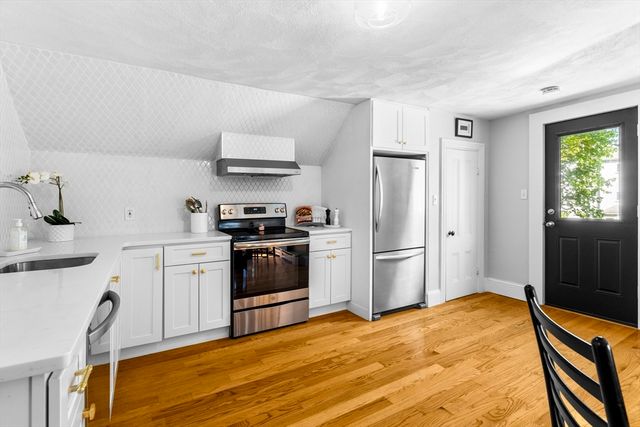 106 Central Avenue, Milton, MA 02186