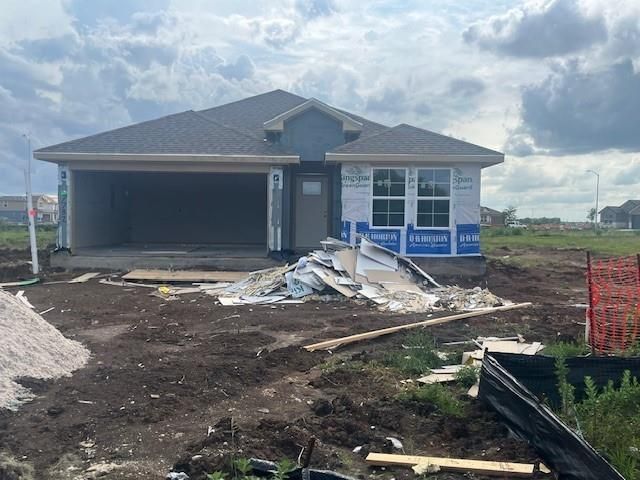 7732 Evening Emerald Drive, Iowa Colony, TX 77583