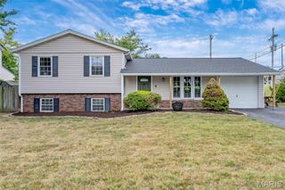 12430 Impact Drive, St Louis, MO 63146