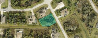 LOT 1 LOUGHLIN ROAD, North Port, FL 34288