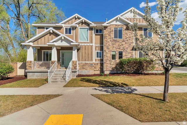 8257 S 180 E, Sandy, UT 84070