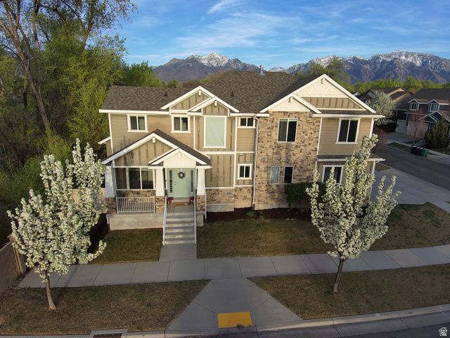 8257 S 180 E, Sandy, UT 84070