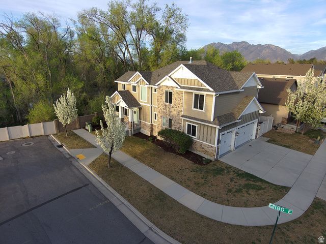 8257 S 180 E, Sandy, UT 84070