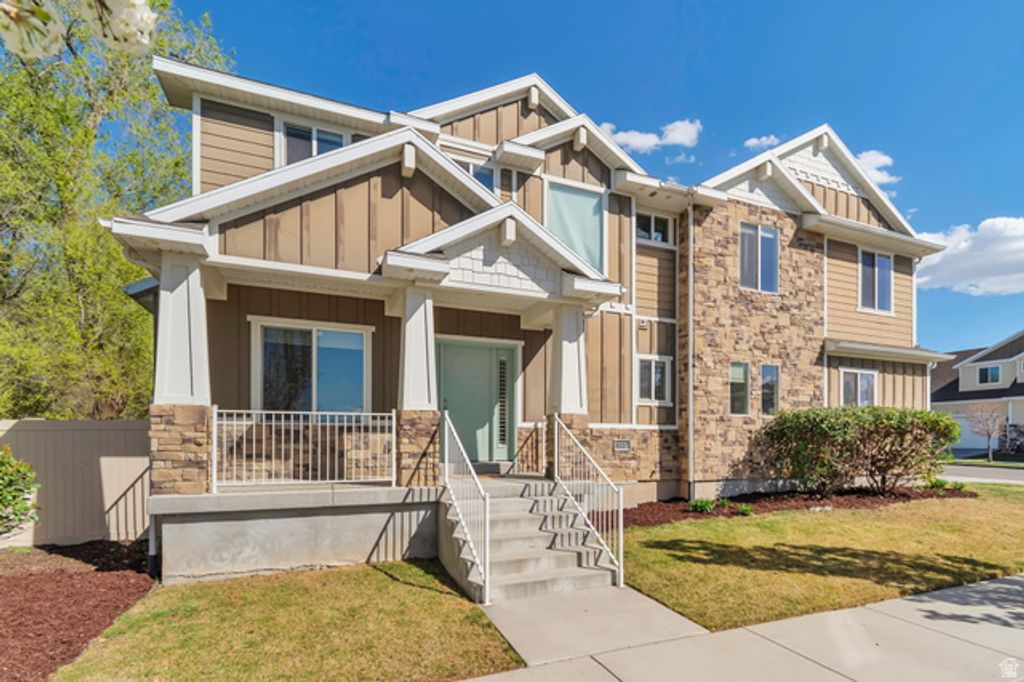 8257 S 180 E, Sandy, UT 84070