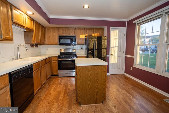 9775 MOCK ORANGE CT, Manassas, VA 20110