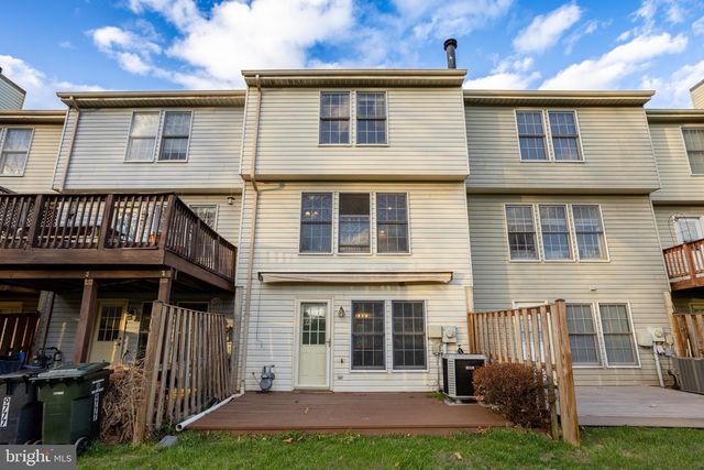 9775 MOCK ORANGE CT, Manassas, VA 20110