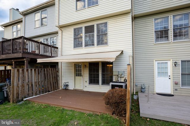 9775 MOCK ORANGE CT, Manassas, VA 20110