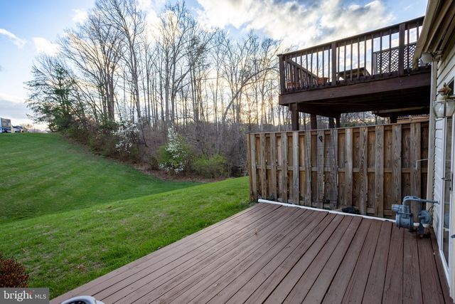 9775 MOCK ORANGE CT, Manassas, VA 20110