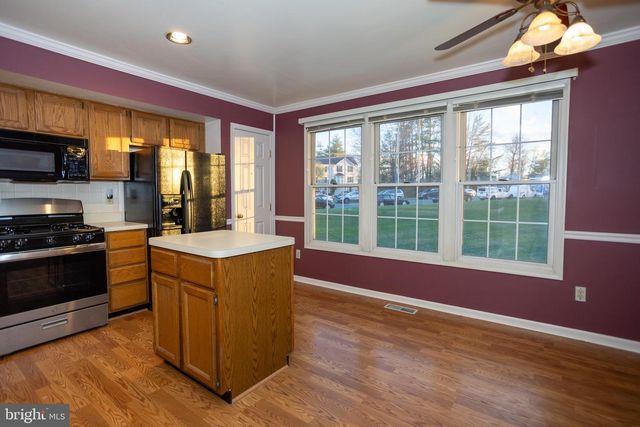 9775 MOCK ORANGE CT, Manassas, VA 20110