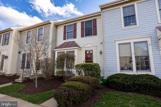 9775 MOCK ORANGE CT, Manassas, VA 20110