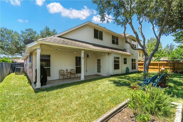 5110 Cavendish Dr, Corpus Christi, TX 78413