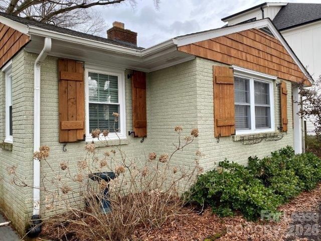2909 Manor Road, Charlotte, NC 28209