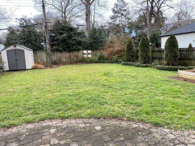 2909 Manor Road, Charlotte, NC 28209