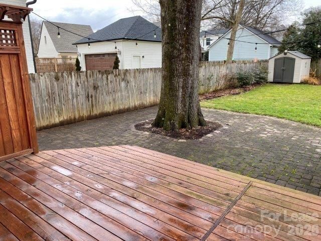 2909 Manor Road, Charlotte, NC 28209