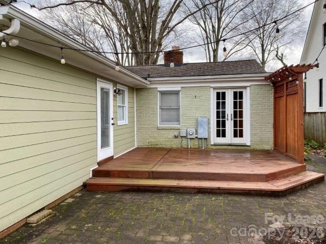 2909 Manor Road, Charlotte, NC 28209