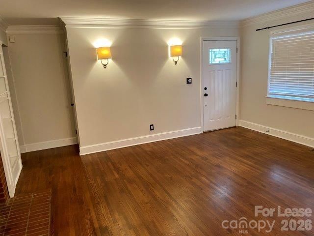 2909 Manor Road, Charlotte, NC 28209