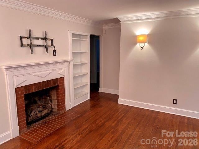 2909 Manor Road, Charlotte, NC 28209