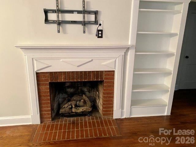 2909 Manor Road, Charlotte, NC 28209