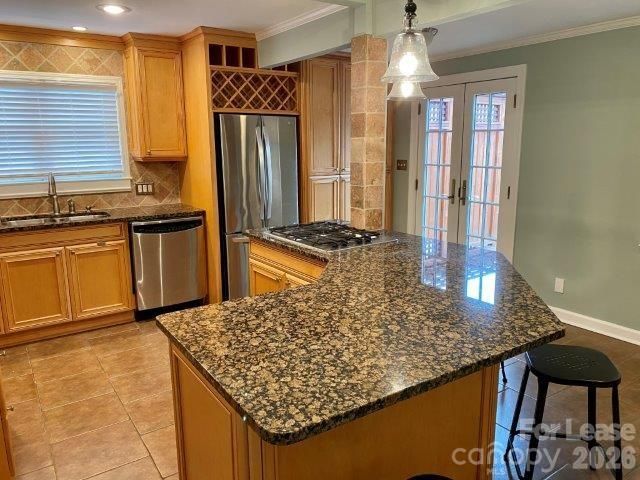 2909 Manor Road, Charlotte, NC 28209