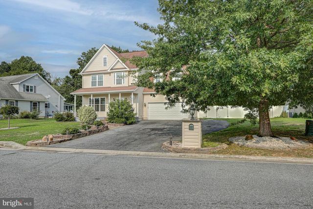 409 INDIA DR, Smyrna, DE 19977