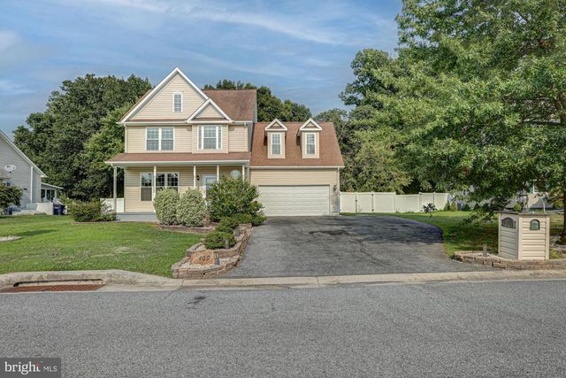 409 INDIA DR, Smyrna, DE 19977