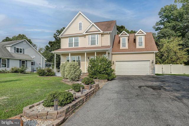 409 INDIA DR, Smyrna, DE 19977
