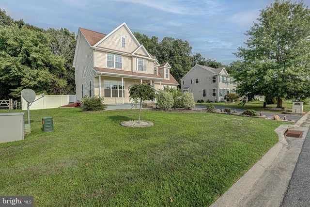 409 INDIA DR, Smyrna, DE 19977