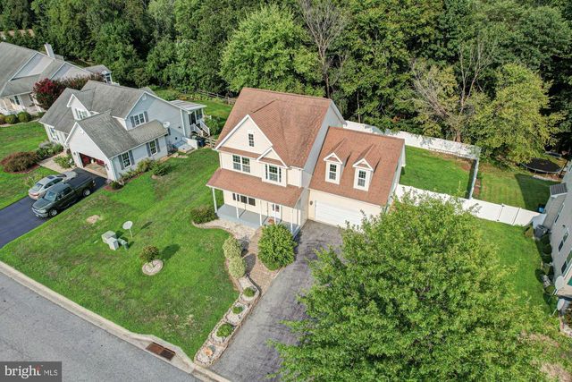 409 INDIA DR, Smyrna, DE 19977