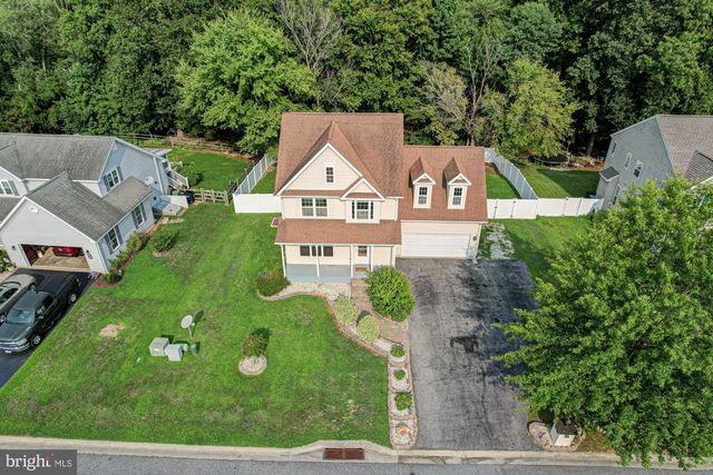 409 INDIA DR, Smyrna, DE 19977