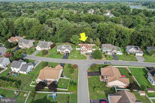 409 INDIA DR, Smyrna, DE 19977