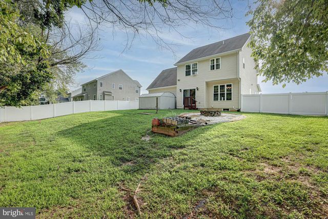 409 INDIA DR, Smyrna, DE 19977