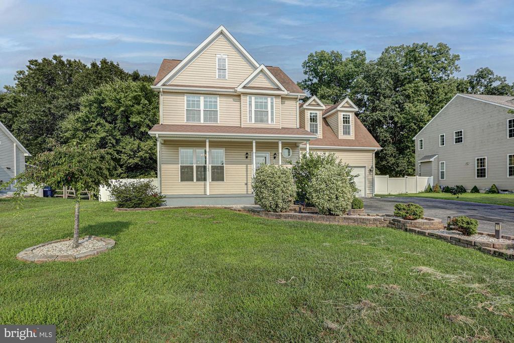 409 INDIA DR, Smyrna, DE 19977