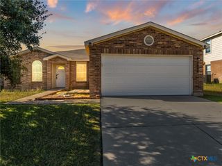 3308 Catalina Drive, Killeen, TX 76549