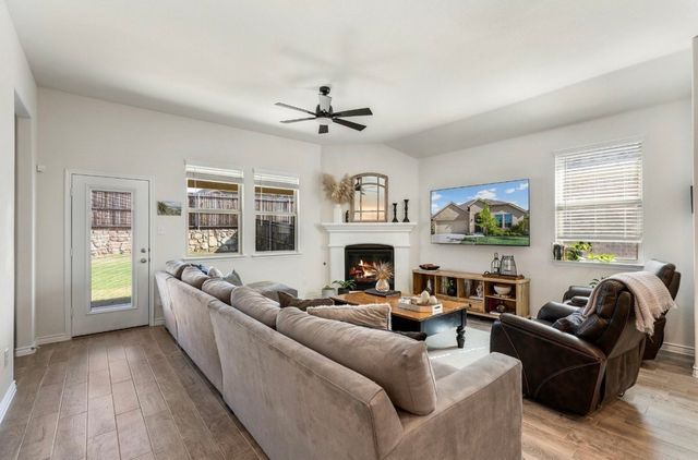 4122 Ellinger Drive, Heath, TX 75126