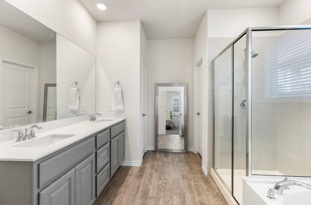 4122 Ellinger Drive, Heath, TX 75126