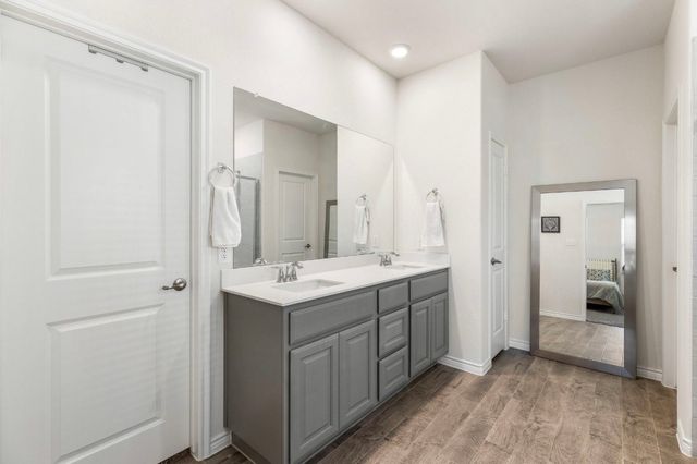 4122 Ellinger Drive, Heath, TX 75126